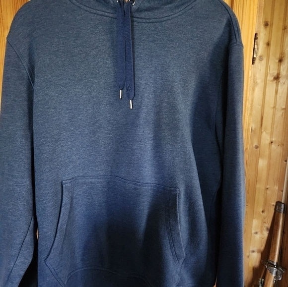 Mens hoodie - Picture 2 of 6